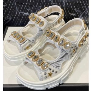 GUCCI SANDALS AUTHENTIC
